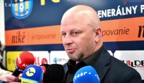 Cieľom je dostať Košice opäť medzi elitu ligy. Marek Sapara hodnotí jar a načrtol plány do budúcnosti (rozhovor)
