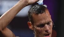 Matej Tóth úspešnú zbierku nerozšíril, na MS musel z pretekov odstúpiť