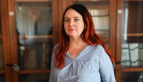 Historička a poradkyňa seriálov Dunaj a Sľub: Vytratila sa tolerancia a ohľaduplnosť. Oháňame sa kresťanskými hodnotami, ale nežijeme ich