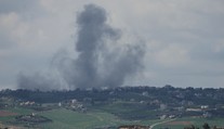 Prímerie nevydržalo ani noc: Libanon viní Izrael z útokov