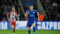 Vardy zostane v Leicestri do roku 2022