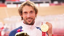 Slovensko má prvý najcennejší kov na PH 2020. Metelka obhájil zlato v stíhačke