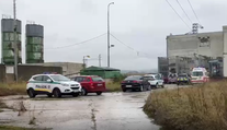 Údržbári našli dve nehybné telá v bývalej banskej šachte neďaleko Prievidze