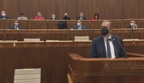 V parlamente bola reč o sexe: Výchova detí v školách rozdeľuje konzervatívcov a liberálov