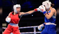 Slovenská boxerka prepísala históriu: Mirka získala medailu zo svetového šampionátu