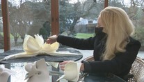 Mladá dizajnérka zo Senca dobyla svet. Svojim nápadom uspela aj na prestížnej medzinárodnej súťaži
