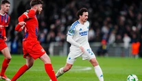 Konferenčná liga: Betis s hladkým triumfom u súpera. Kodaň bude musieť v odvete doháňať stratu