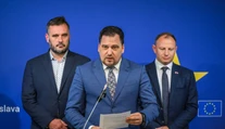Reakcie, aké vraj nikde na svete nezažili. Podozrenia o súkromných haciendach z eurofondov trvajú
