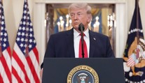 Trump oznámil trojdňové prímerie vo vojne medzi Ruskom a Ukrajinou