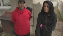 Pracujú a majú šesť detí, no hrozí, že na Vianoce budú na ulici. Nikto nechce prenajať bývanie početnej rómskej rodine
