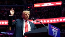 Zaujímavosti o Trumpovi: Zarytý abstinent, deti hovoria po česky a mrakodrap mu postavili poľskí migranti