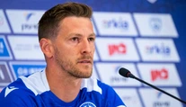Duel v Prešove sa niesol aj v duchu reprezentačnej rozlúčky. Patrik Hrošovský bol prekvapený, mrzí ho jediná vec