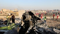 Irán odmieta odškodniť príbuzných obetí zo zostreleného ukrajinského Boeingu
