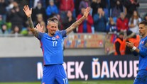 Marek Hamšík sa už pripravuje na trénerské remeslo. Vo svojej akadémii odkoučoval kategóriu do 14 rokov
