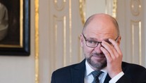 Líder SaS mal presviedčať vedenie Zornice, aby štátu nedodávali rúška. Richard Sulík to odmieta