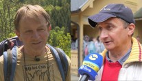 Slovenský šéf jaskýň vzbudzuje rozruch. „Vo vysokej funkcii môže škodiť aj ublížiť,“ hovorí český speleológ