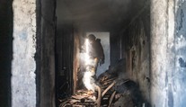 Ruský dron zabil na severe Ukrajiny 44-ročnú ženu. Ďalšia utrpela vážne zranenia