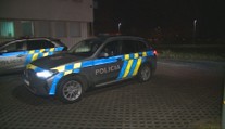 Rušná noc v Prešove. Policajtov potrápil opitý lekárnik aj vodič pod vplyvom drog