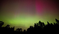 Zem zasiahne geomagnetická búrka. Nad Slovenskom sa má zjaviť dlhšie nevídaný úkaz