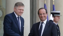 Fico cestuje po Európe a lobuje