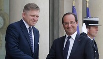 Fico cestuje po Európe a lobuje