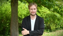 Daniil (22) odišiel z ruskej Kamčatky na Slovensko. Keby nešiel študovať, zrejme by dnes bojoval na fronte