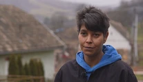 „Pre svoje deti si želám jediné - aby študovali a mali sa dobre.“ Eva odišla z osady a rozhodla sa žiť inak