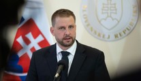 Všetci zranení po nehode vlakov sú mimo ohrozenia života, potvrdil minister zdravotníctva Šaško
