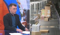 Slováci zaplatia viac: Veľké zmeny v objednávkach zo zahraničia. Terčom sú Temu aj AliExpress