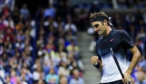 Federer aj Nadal postúpili do osemfinále US Open, Rybáriková s Čepelovou končia
