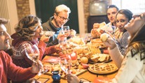Pozor na vianočné kalórie! Cez sviatky môžeme pribrať až päť kilogramov