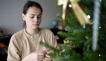 Dokonalé Vianoce neexistujú. Psychológ radí, ako sa zbaviť stresu a tlaku