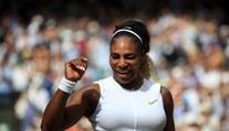 Jej súperky zrejme nepotešila. Niekdajšia vládkyňa WTA by sa mohla vrátiť skôr ako sa predpokladalo