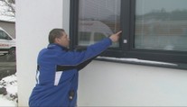 Nočné vlámanie na východe Slovenska. Zlodeji si pri krádeži trezorov pomohli netradičným spôsobom
