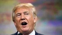 Islamistický teroristi použili v náborovom filme Donalda Trumpa