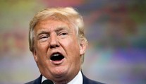 Islamistický teroristi použili v náborovom filme Donalda Trumpa