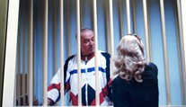 Skripaľa by v Británii chcela navštíviť aj jeho matka