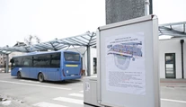 Absurdné pravidlo v autobusoch končí. Na zastávkach už nebude platiť zákaz nastúpiť či vystúpiť