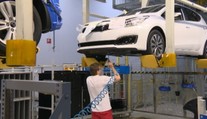 Automobilka Kia sa nezapojí aktívne do celoplošného testovania. Vraj nemajú dosť personálu