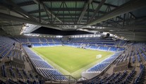 Na Národnom futbalovom štadióne vznikne najväčšie očkovacie centrum na Slovensku