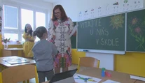 Psychologička radí rodičom prvákov: Z prvého dňa v škole by mal byť slávnostný moment