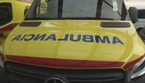 Záchrana života, pri ktorej rozhodovali sekundy. Desaťročný chlapec oživil svojho otca