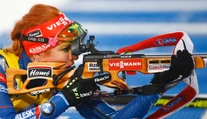Soukalová získala malý glóbus za šprint, Slovenky zaostali