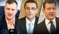 Vyšetrovanie prípravy vrážd prokurátorov naberá na obrátkach. Obvinili srbského občana
