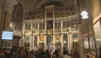 Veriaci na celom svete v nedeľu oslavovali najvýznamnejší sviatok v roku, takto to vyzeralo
