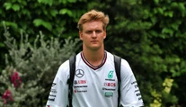 Mick Schumacher hovoril o vzťahu s otcom. Aké bolo obdobie po jeho tragickej nehode?