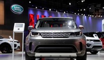 Európska komisia schválila investičnú pomoc Slovenska pre Jaguar Land Rover