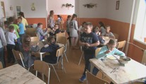 Návaly v jedálňach sú minulosťou. Po zrušení dotovaných obedov rodičia zvolili iný spôsob