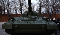 FOTO+VIDEO: Nemecko ukázalo svoj najmodernejší tank. Stane sa základom viacerých armád Európy