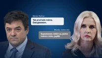Námestníčka GP vysvetľovala výrok, že Jankovská by mohla vyviaznuť s nižším trestom